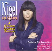 Golden Classics Edition von Nigel Olsson