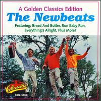 Golden Classics Edition von The Newbeats