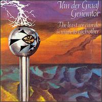 Least We Can Do Is Wave to Each Other von Van der Graaf Generator