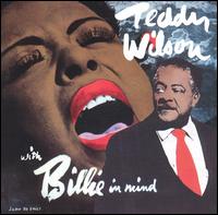 With Billie in Mind von Teddy Wilson