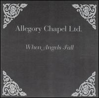 When Angels Fall von Allegory Chapel