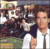 Sports von Huey Lewis