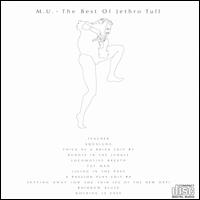 M.U.: The Best of Jethro Tull von Jethro Tull