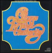 Chicago Transit Authority von Chicago