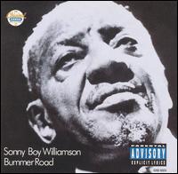 Bummer Road von Sonny Boy Williamson