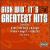 Sick Wid It's Greatest Hits von Various Artists