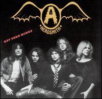 Get Your Wings von Aerosmith