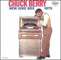 New Juke Box Hits von Chuck Berry