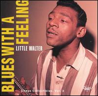 Blues with a Feeling von Little Walter