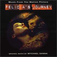 Felicia's Journey von Malcolm Vaughan