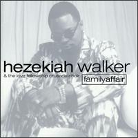 Family Affair von Pastor Hezekiah Walker