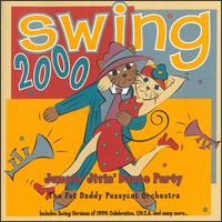 Swing 2000: Jumpin Jive Dance Party von Fat Daddy Pussycat Orchestra