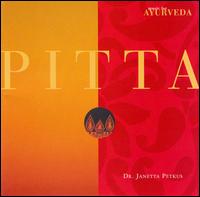 Pitta von Janetta Petkus