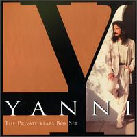 Private Years von Yanni