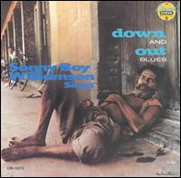 Down and Out Blues von Sonny Boy Williamson