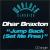 Jump Back (Set Me Free) [CD/Vinyl Single] von Dhar Braxton