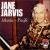 Atlantic/Pacific von Jane Jarvis