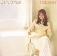 Hotcakes von Carly Simon