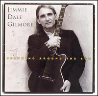 Spinning Around the Sun von Jimmie Dale Gilmore