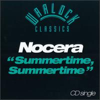 Summertime, Summertime [CD/Vinyl Single] von Nocera