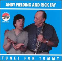 Tunes for Tommy von Andy Fielding