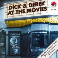 Dick & Derek at the Movies von Dick Hyman