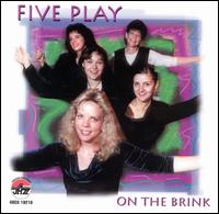 On the Brink von Five Play