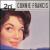 20th Century Masters - The Millennium Collection: The Best of Connie Francis von Connie Francis