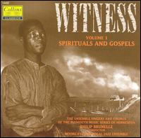 Witness, Vol. 1 von Brunelle/Plymouth Music Series of Minnesota