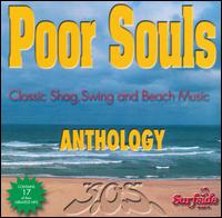 Anthology: S.O.S. von Pour Souls