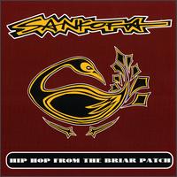 Hip Hop from the Briar Patch von Sankofa