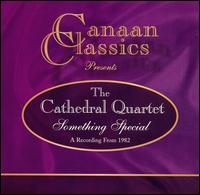 Something Special von The Cathedrals