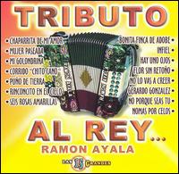 Tributo Al Rey [EMI] von Palomo