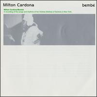 Bembe von Milton Cardona