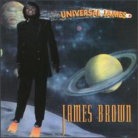 Universal James von James Brown