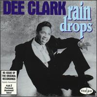 Rain Drops [Vee-Jay] von Dee Clark