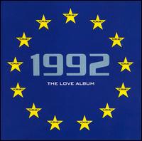 1992: The Love Album von Carter the Unstoppable Sex Machine
