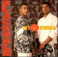 Let It Swing von Blackmale