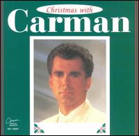 Christmas with Carman von Carman