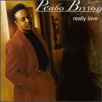 Really Love von Peabo Bryson