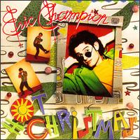 Hot Christmas von Eric Champion