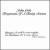 Fragments of a Rainy Season von John Cale