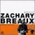 Groovin' von Zachary Breaux