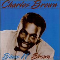 Blues & Brown von Charles Brown