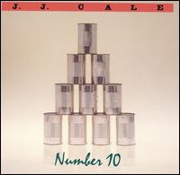 Number 10 von J.J. Cale