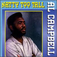 Natty Too Tall von Al Campbell