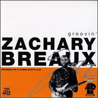 Groovin' von Zachary Breaux