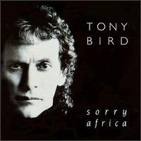 Sorry Africa von Tony Bird