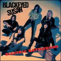 Electric Rattlebone von Black Eyed Susan