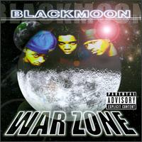 War Zone von Black Moon